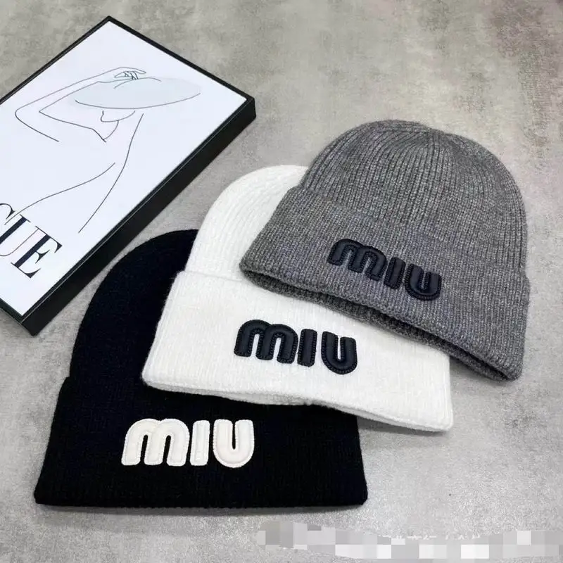 Miumiu Hat dx49